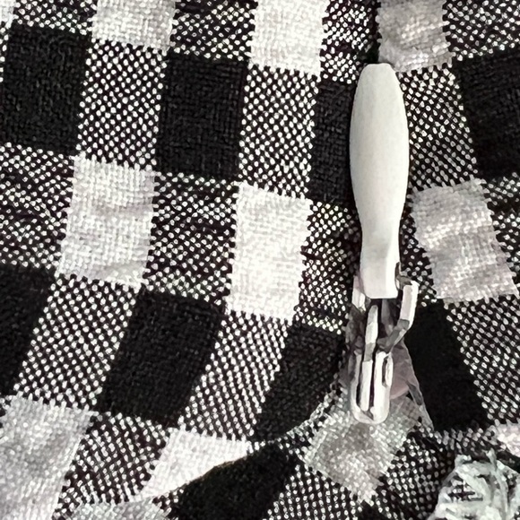 TREND COLLECTION MINI DRESS - Picture 8 of 11